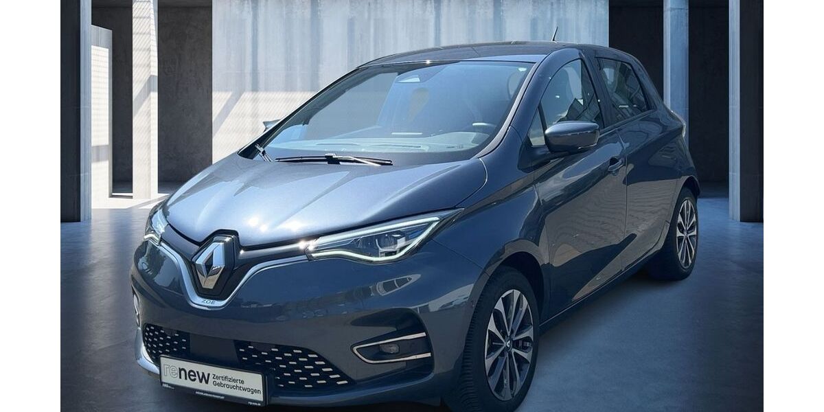 Renault ZOE 37.989 km 15.680 &euro; Frankfurt / Main 60314