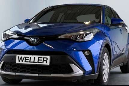 Toyota C-HR 29.000 km 22.900 &euro; Dortmund 44143