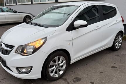 Opel Karl 121.100 km 5.600 &euro; Bielefeld 33689