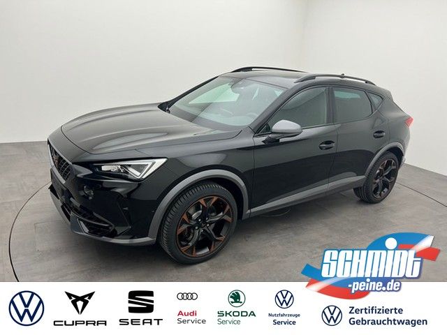 Cupra Formentor 2.900 km 36.400 &euro; Peine 31226