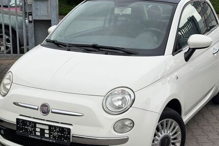 Fiat 500 117.400 km 4.900 &euro; Kelkheim 65779