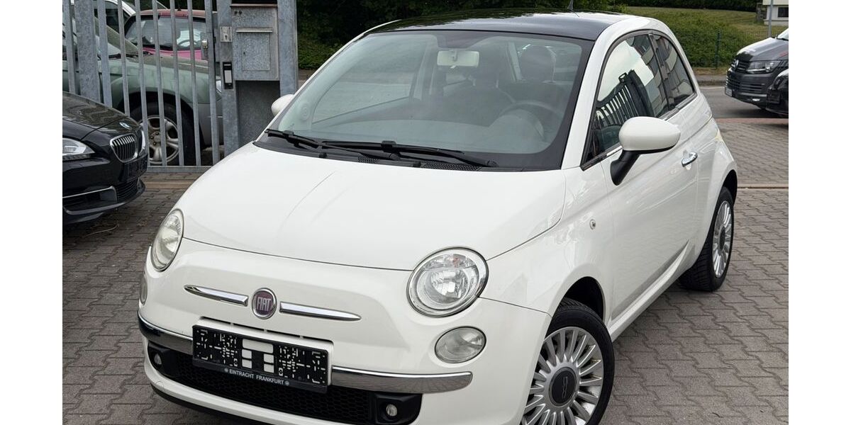 Fiat 500 117.400 km 4.900 &euro; Kelkheim 65779
