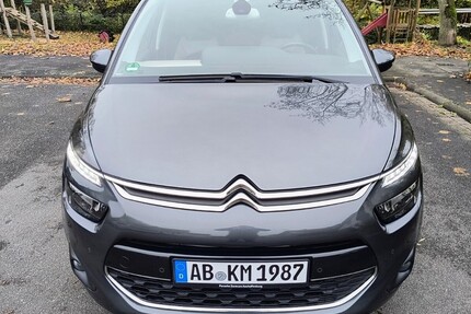 Citroen C4 Picasso 89.650 km 11.900 € Haibach 63808