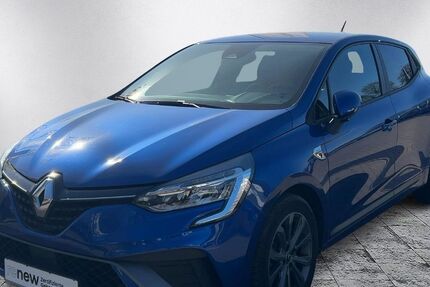 Renault Clio 74.690 km 12.980 &euro; Norderstedt 22851