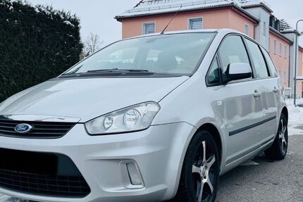 Ford C-Max 172.000 km 2.699 &euro; Leipzig 04347