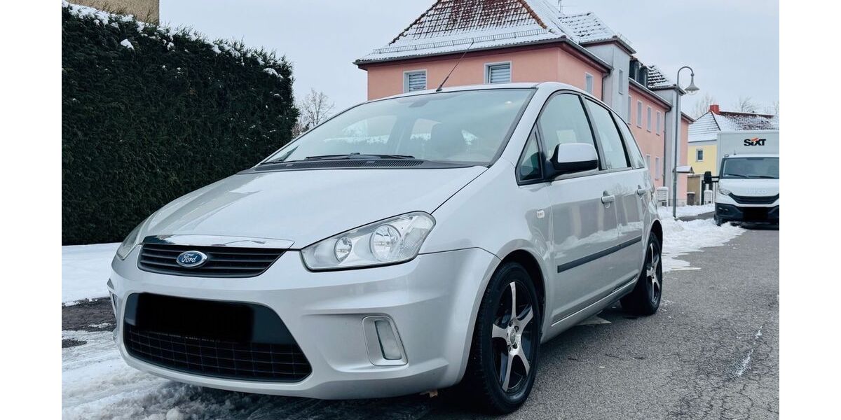 Ford C-Max 172.000 km 2.699 &euro; Leipzig 04347