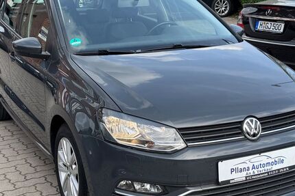 VW Polo 62.500 km 8.999 &euro; Isernhagen (Awb) Hannover 30916