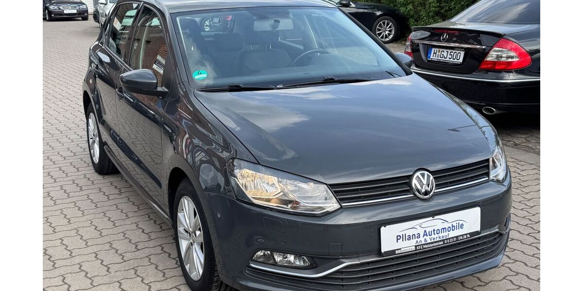 VW Polo 62.500 km 8.999 &euro; Isernhagen (Awb) Hannover 30916