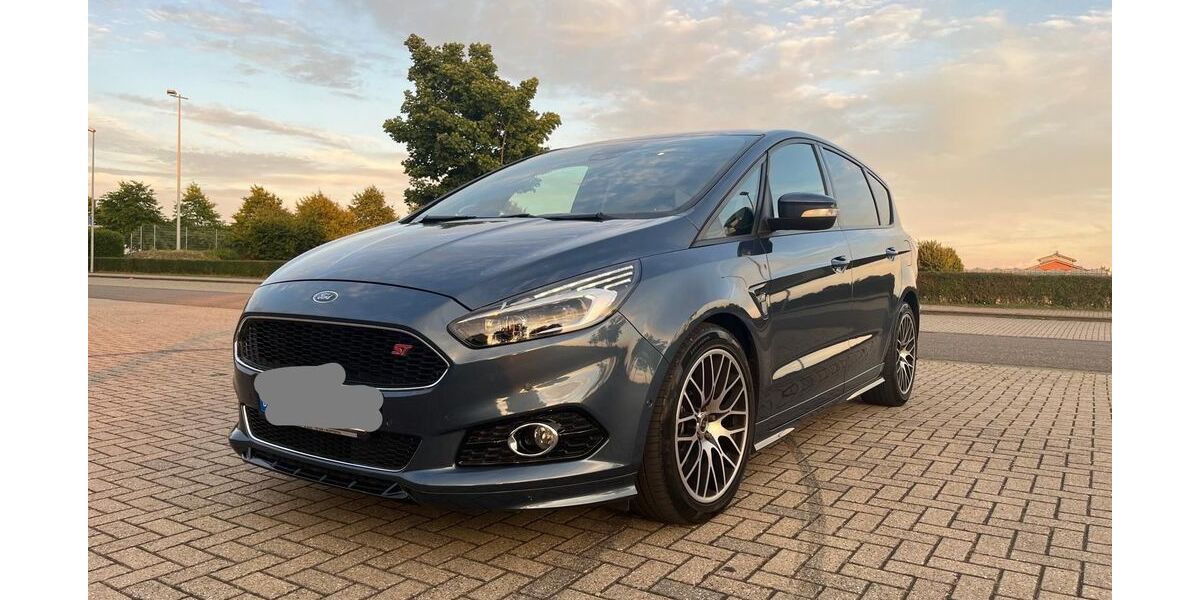 Ford S-Max 91.000 km 20.800 &euro; Wassenberg 41849