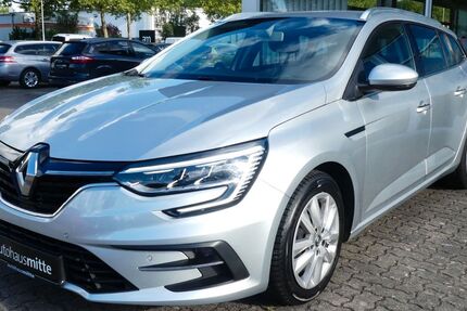Renault Megane 62.695 km 14.790 &euro; Dessau-Roßlau 06847