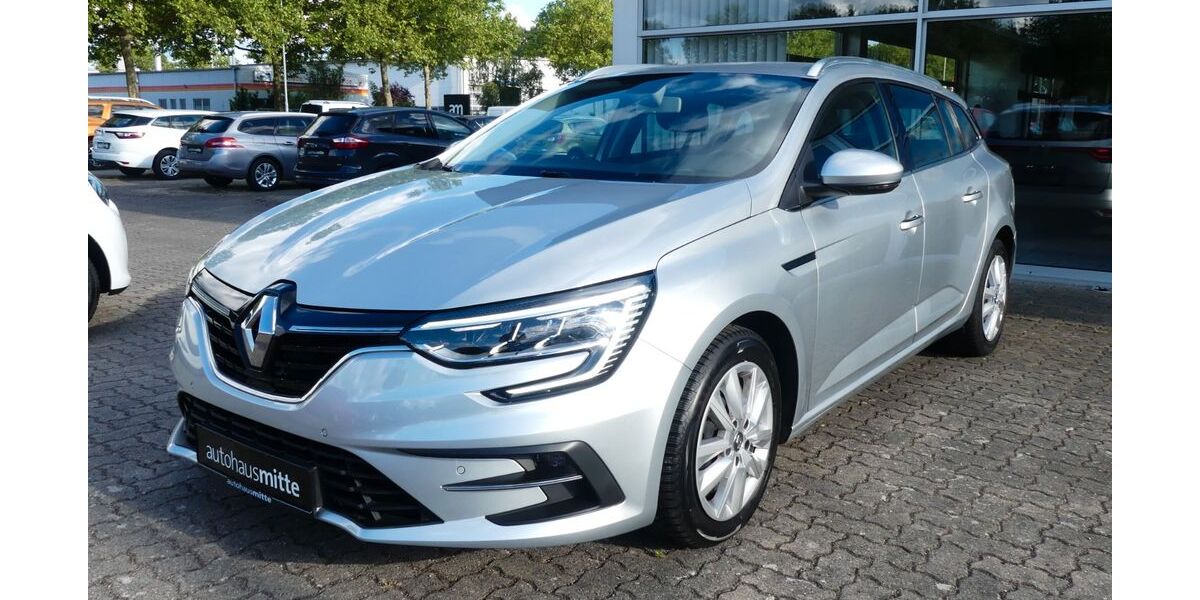 Renault Megane 62.695 km 14.790 &euro; Dessau-Roßlau 06847