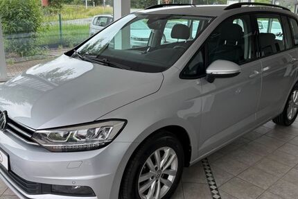 VW Touran 189.999 km 15.850 &euro; Eggolsheim 91330