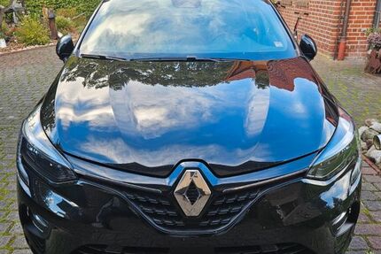 Renault Clio 7.500 km 13.700 &euro; Wiesmoor 26639