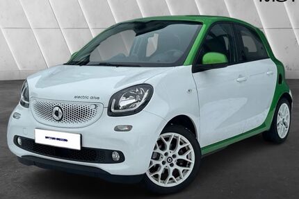 Smart ForFour 55.000 km 6.690 &euro; Leipzig 04178