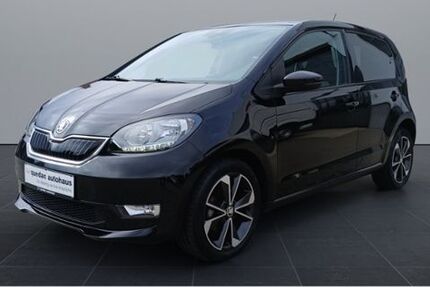 Skoda Citigo 34.820 km 14.980 € Quedlinburg 06484