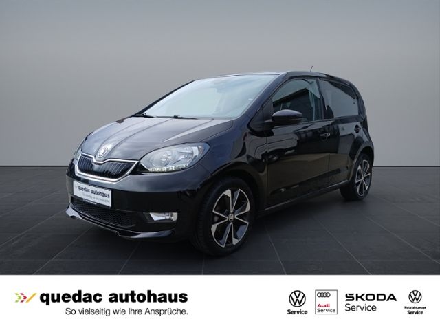 Skoda Citigo 34.820 km 14.980 € Quedlinburg 06484