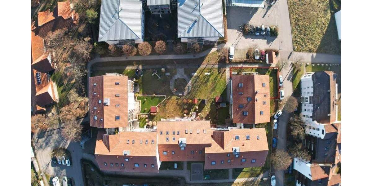 Terrassenwohnung Peißenberg - 3 Zimmer, 79 m&sup2;, 398.500&euro; | Angebot:25670250