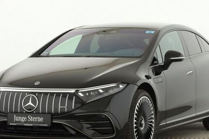 Mercedes-Benz EQS 108.947 km 63.350 &euro; Ebermannsdorf 92263