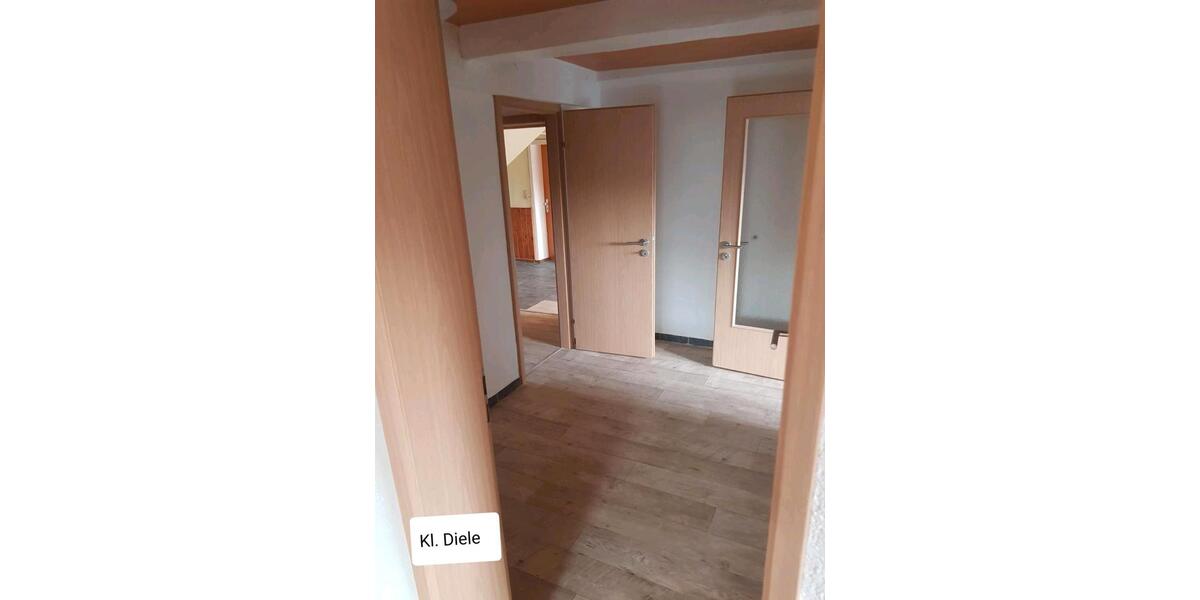 Erdgeschoßwohnung Fürstenzell - 2 Zimmer, 70 m&sup2;, 690&euro; | Angebot:26387070