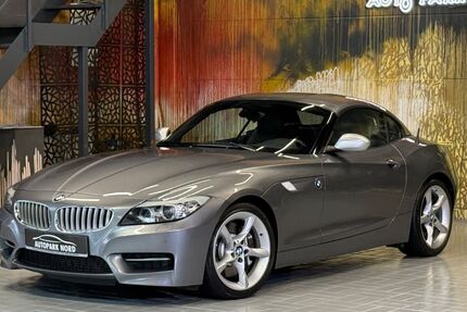 BMW Z4 110.590 km 30.900 &euro; München 81829