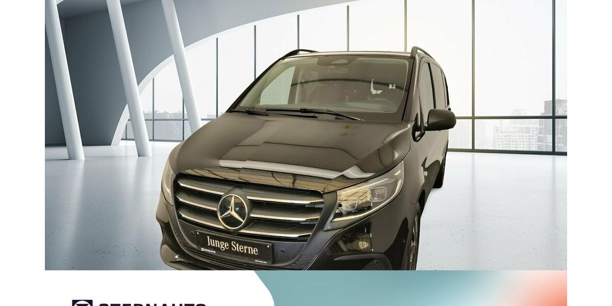 Mercedes-Benz Vito 2.896 km 57.418 &euro; Schwerin 19057