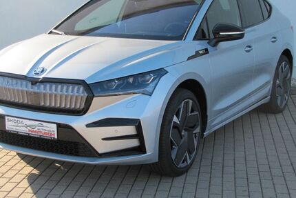 Skoda Enyaq 11.000 km 52.890 &euro; Bischofswerda 01877