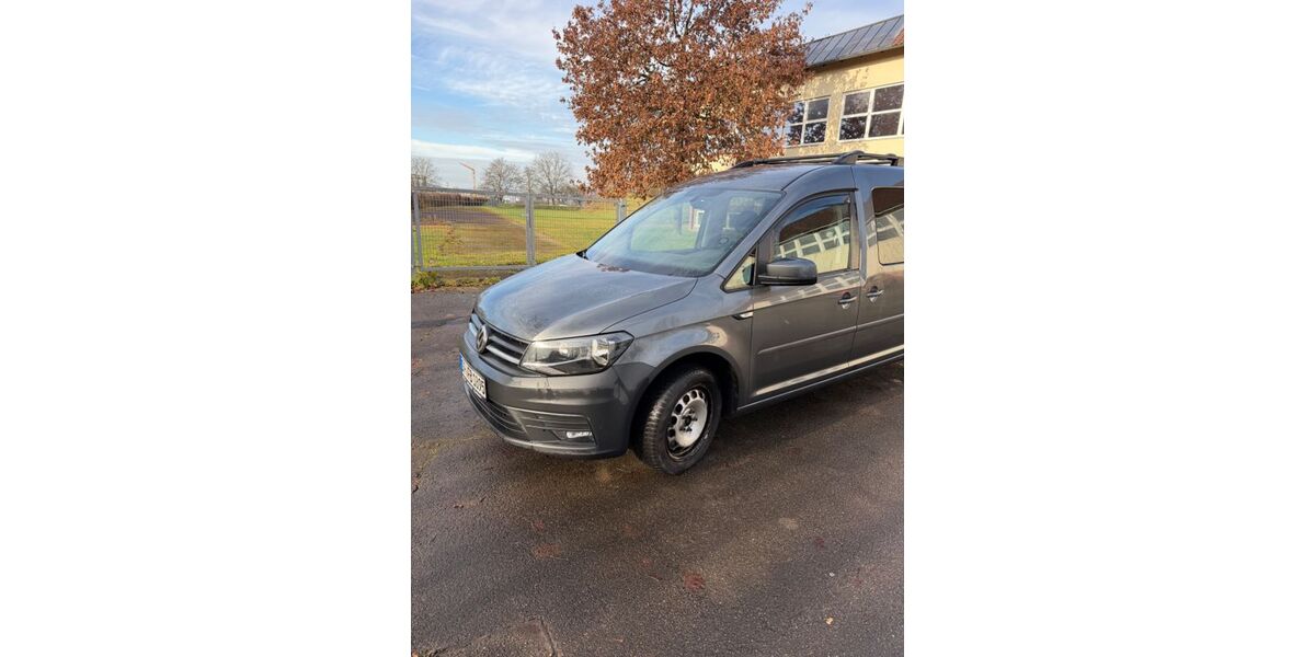 VW Caddy 130.000 km 22.999 &euro; Uhingen 73066