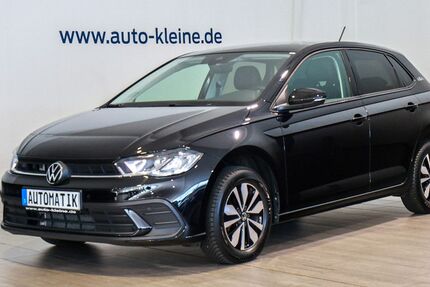 VW Polo 33.791 km 19.990 &euro; Paderborn 33102