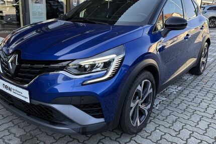 Renault Captur 64.311 km 17.990 &euro; Bautzen 02625