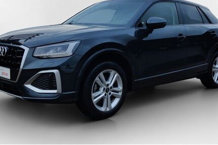 Audi Q2 37.860 km 23.990 &euro; Hildburghausen 98646
