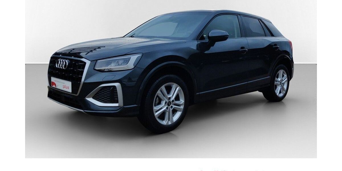Audi Q2 37.860 km 23.990 &euro; Hildburghausen 98646