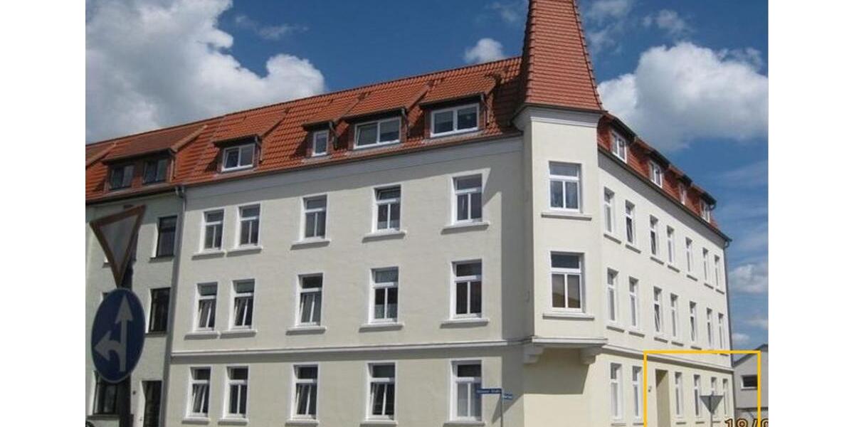 Erdgeschoßwohnung Sternberg - 3 Zimmer, 76 m&sup2;, 839&euro; | Angebot:24294106