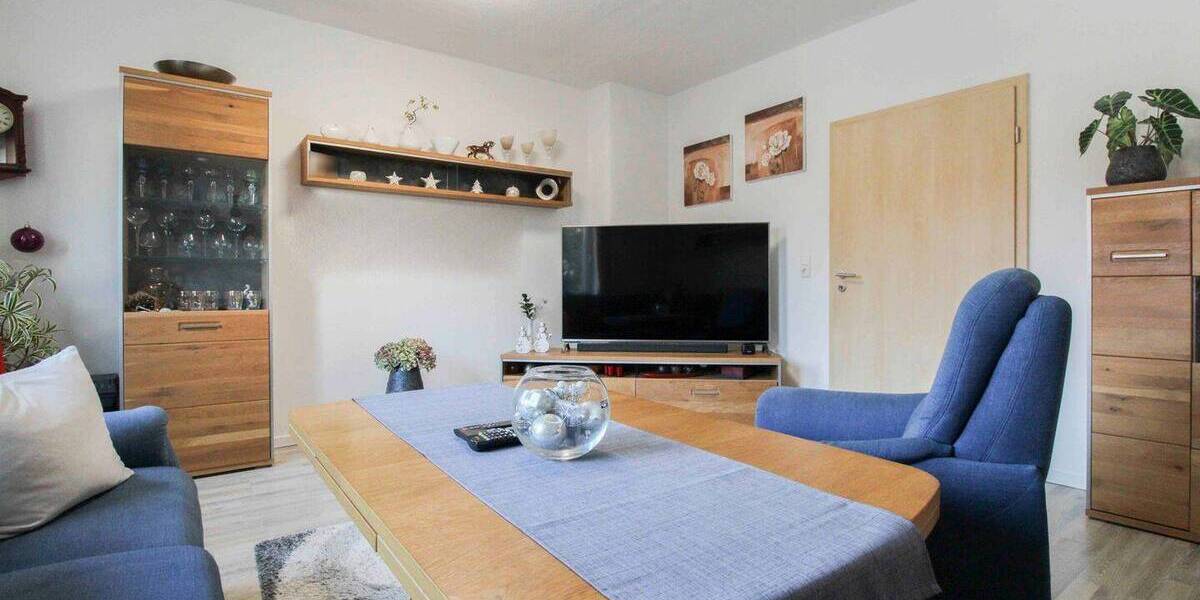Mehrfamilienhaus, Wohnhaus Bergen auf Rügen Bergen - 7 Zimmer, 385.000&euro; | Angebot:26156378