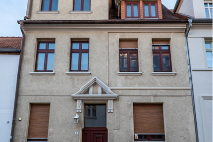 Haus Hansestadt Stendal Altstadt - 10 Zimmer, 205 m&sup2;, 119.000&euro; | Angebot:25930691