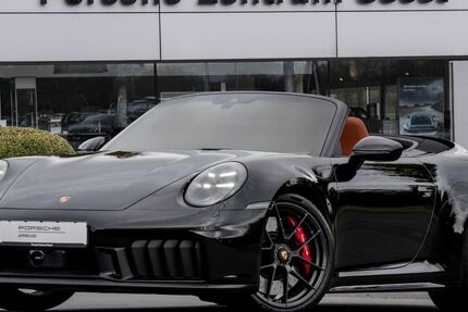 Porsche 992 7.800 km 195.490 € Soest 59494