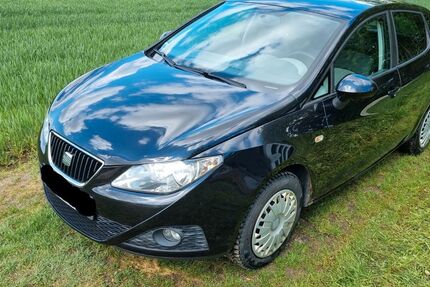 Seat Ibiza 188.000 km 2.200 &euro; Essenbach 84051