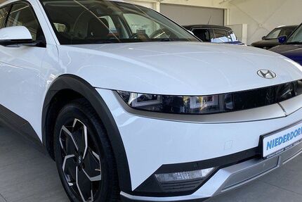 Hyundai IONIQ 5 95.500 km 19.900 € Rinteln 31737