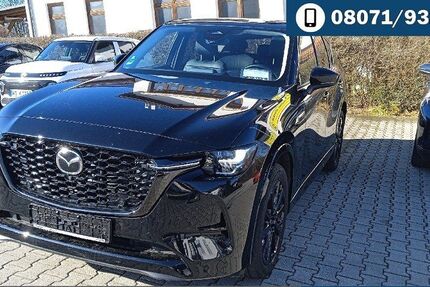 Mazda CX-60 46.483 km 36.390 &euro; Traunstein 83278