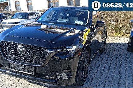 Mazda CX-60 46.483 km 36.990 &euro; Traunstein 83278