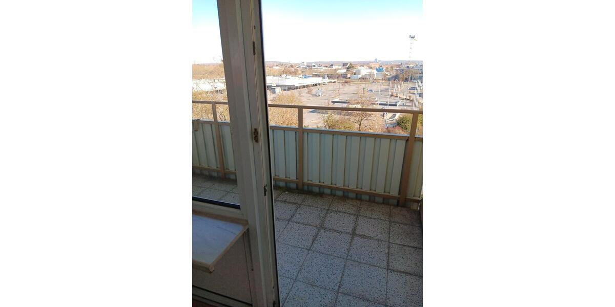 Etagenwohnung Schweinfurt Gartenstadt - 2 Zimmer, 60 m&sup2;, 169.000&euro; | Angebot:26220473