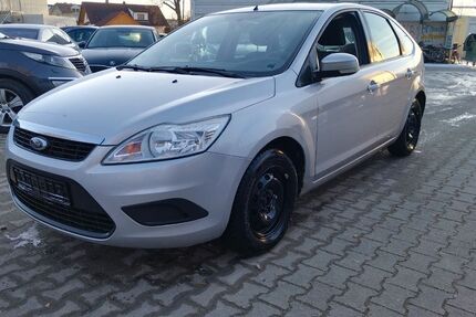 Ford Focus 140.000 km 3.650 &euro; Diepoldshofen 88299
