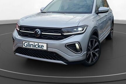 VW T-Cross 8.500 km 29.850 &euro; Weimar 99423