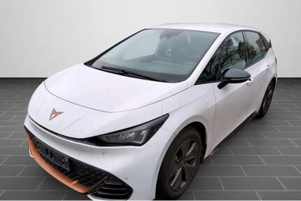 Cupra Born 48.799 km 21.500 &euro; Ladenburg 68526