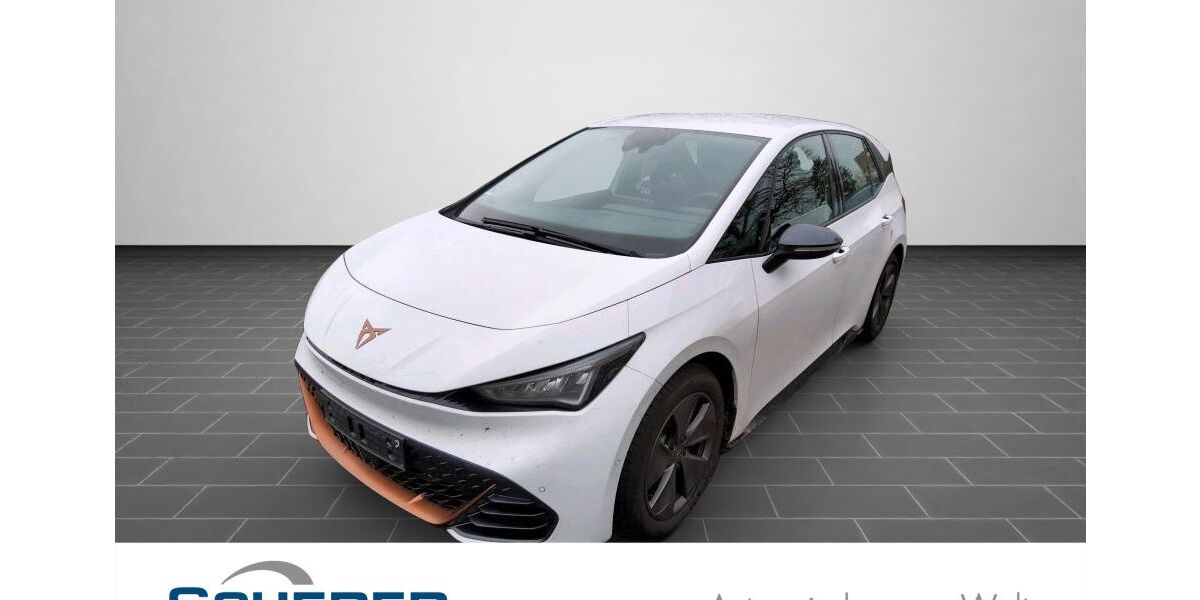 Cupra Born 48.799 km 21.950 &euro; Ladenburg 68526