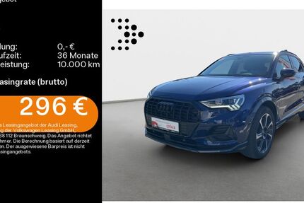 Audi Q3 25.119 km 29.885 &euro; Linsengericht 63589