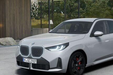 BMW X3 3.000 km 61.690 &euro; Vechta 49377