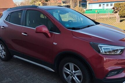 Opel Mokka X 97.499 km 12.800 &euro; Dannenberg 29451
