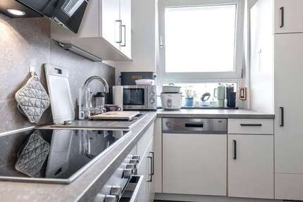 Wohnung zum Kaufen in Bingen am Rhein 199.000 € 64.93 m² 3 zimmer