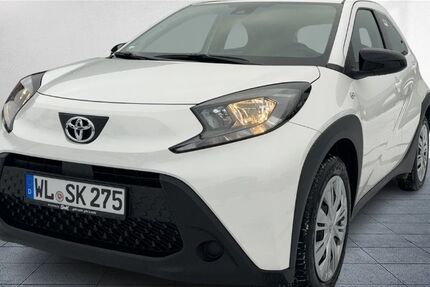 Toyota Aygo (X) 1.500 km 18.990 &euro; Buchholz 21244