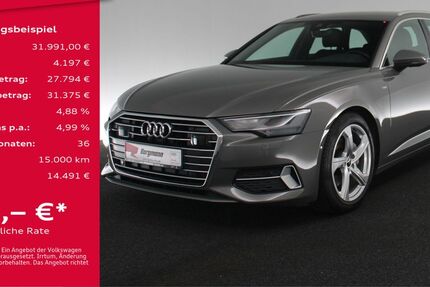Audi A6 100.624 km 31.991 &euro; Krefeld 47803